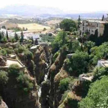 XI Apartamentos Morales & Arnal روندا المظهر الخارجي الصورة