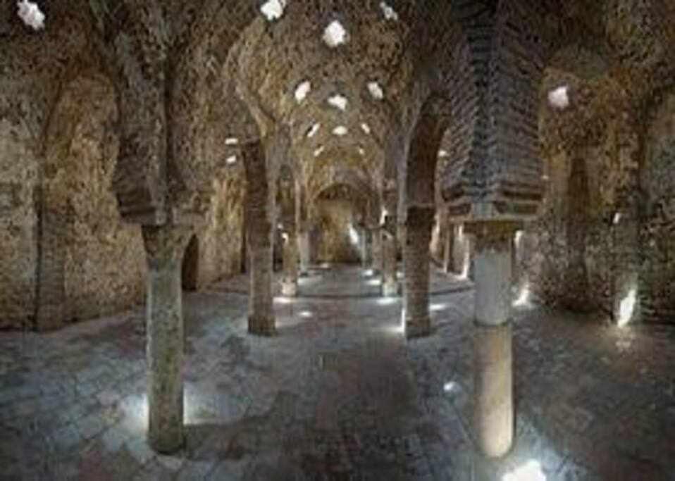 XI Apartamentos Morales & Arnal روندا المظهر الخارجي الصورة