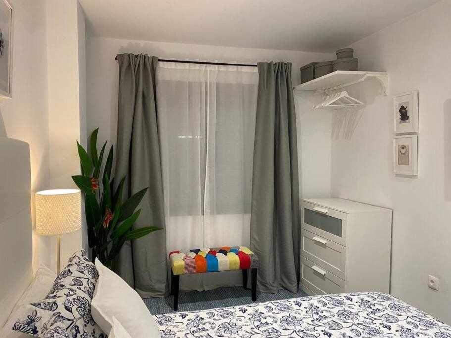 XI Apartamentos Morales & Arnal روندا المظهر الخارجي الصورة